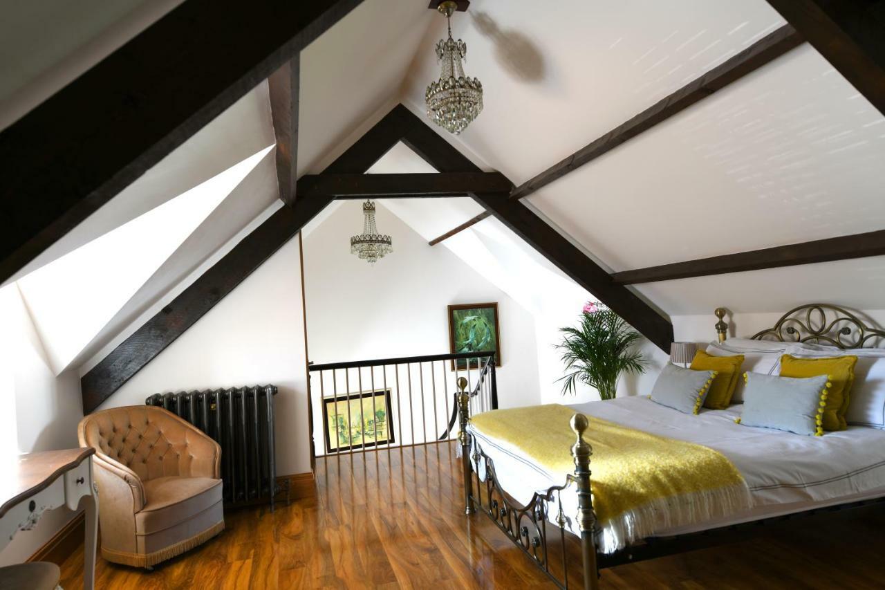 فيلا Welch House دوغلاس المظهر الخارجي الصورة