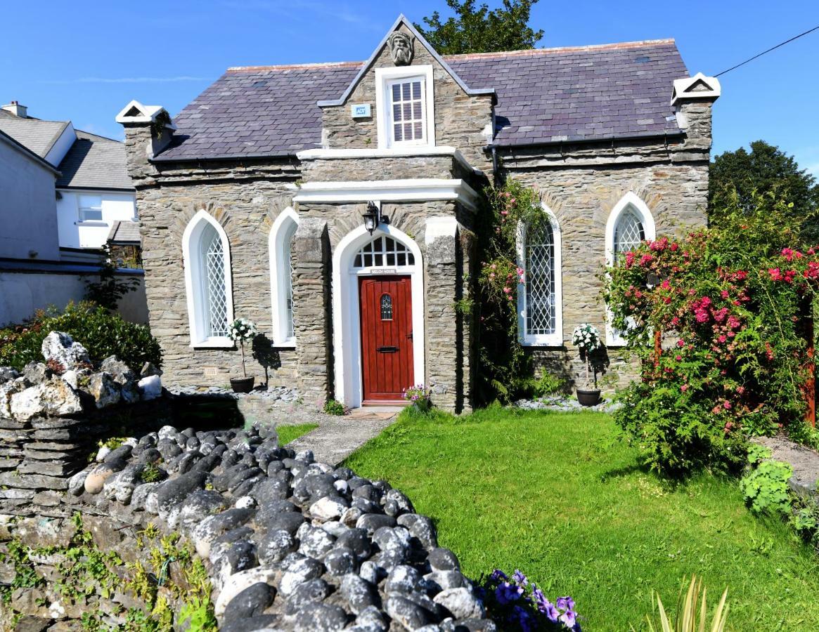 فيلا Welch House دوغلاس المظهر الخارجي الصورة