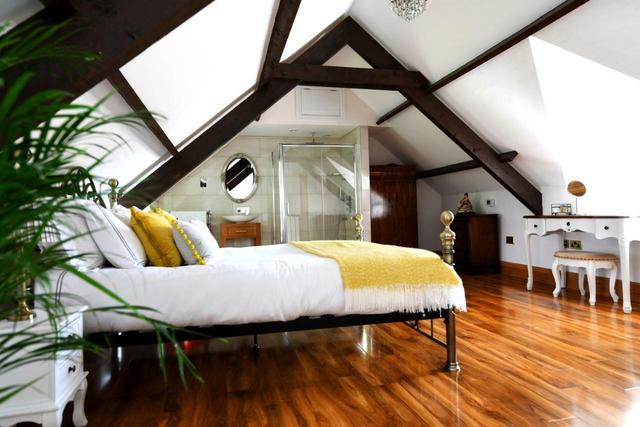 فيلا Welch House دوغلاس المظهر الخارجي الصورة