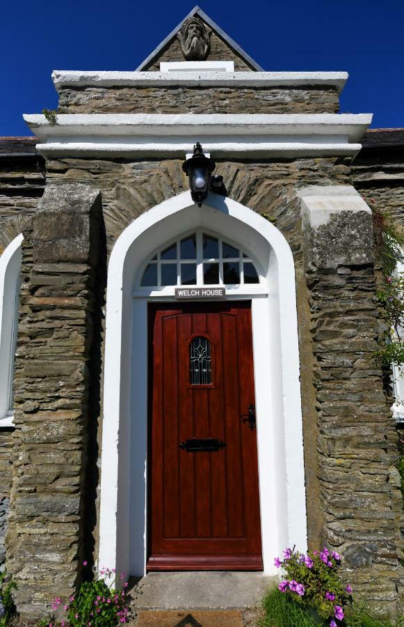 فيلا Welch House دوغلاس المظهر الخارجي الصورة