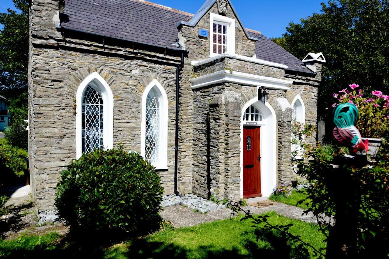 فيلا Welch House دوغلاس المظهر الخارجي الصورة