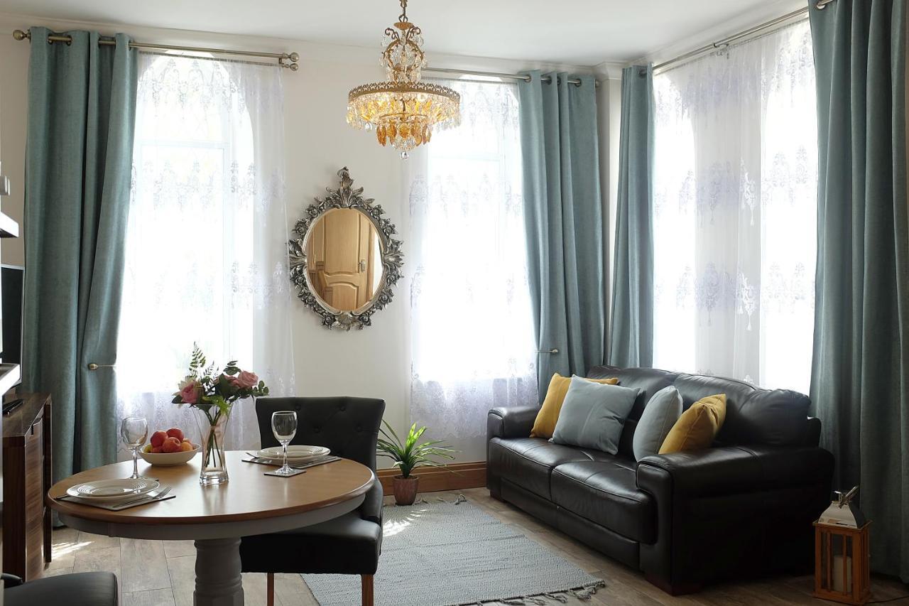 فيلا Welch House دوغلاس المظهر الخارجي الصورة