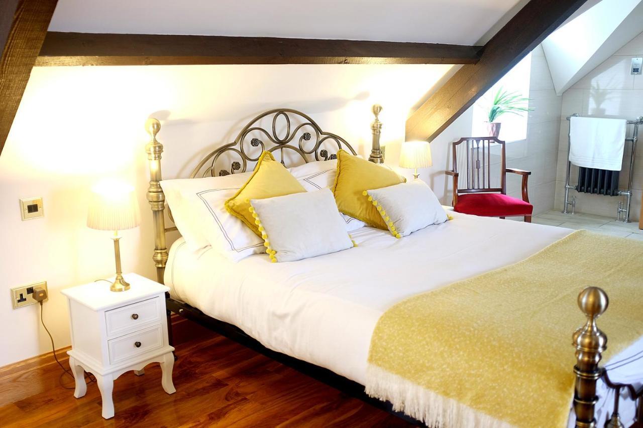 فيلا Welch House دوغلاس المظهر الخارجي الصورة