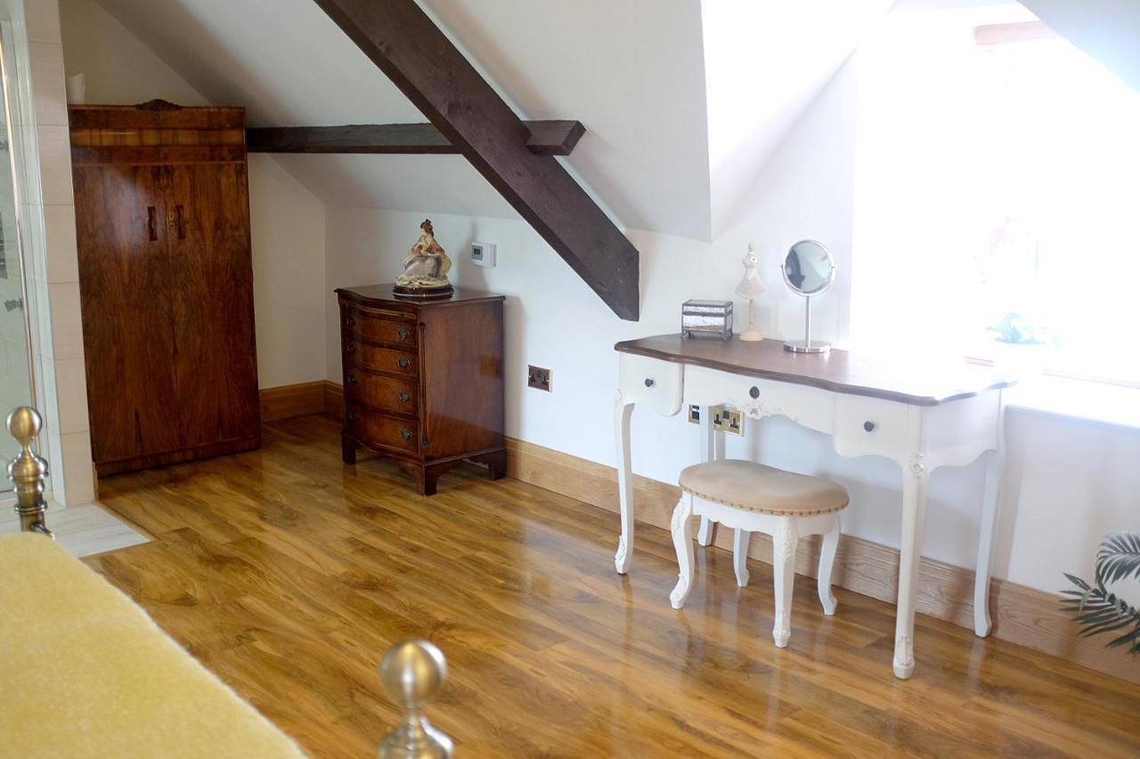فيلا Welch House دوغلاس المظهر الخارجي الصورة