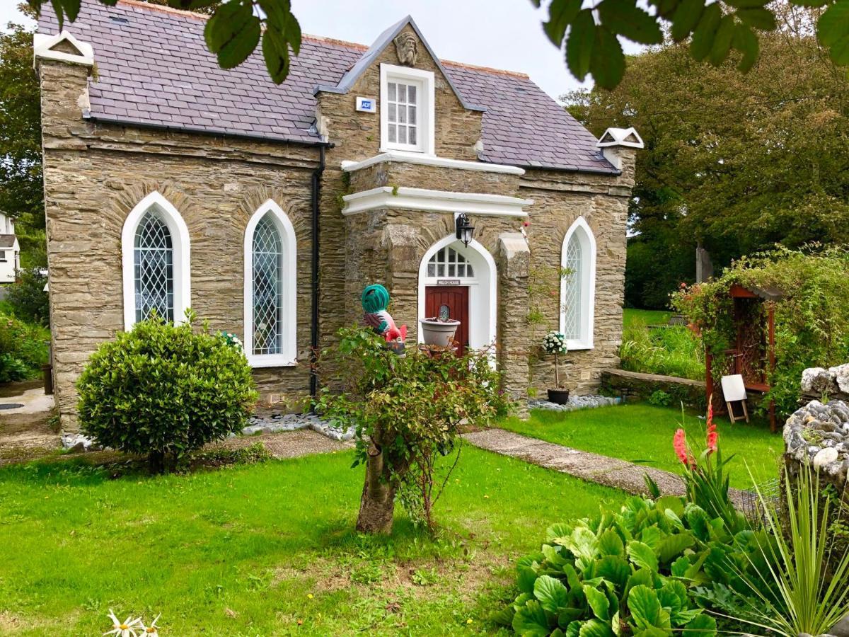 فيلا Welch House دوغلاس المظهر الخارجي الصورة